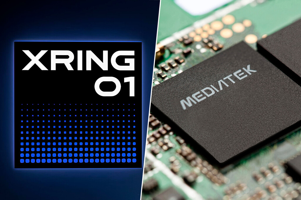 Xiaomi quiso presumir de independencia con su Xring 01. La realidad es que sigue dependiendo de MediaTek 