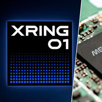Xiaomi quiso presumir de independencia con su Xring 01. La realidad es que sigue dependiendo de MediaTek 