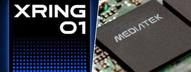 Xiaomi tiene un potentísimo chip propio, el Xring 01. El pequeño problema: necesita a su rival MediaTek para tener 5G