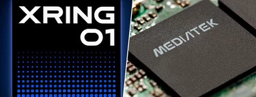 Xiaomi tiene un potentísimo chip propio, el Xring 01. El pequeño problema: necesita a su rival MediaTek para tener 5G