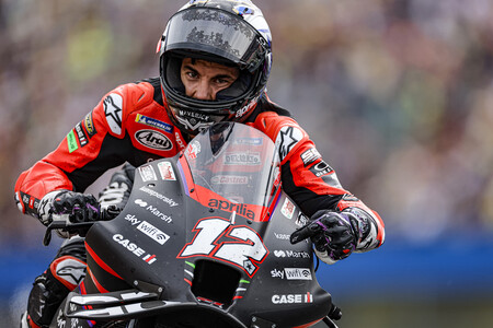 Vinales Paises Bajos Motogp 2022