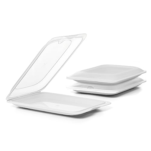 Tatay Porta Embutidos Fresh | Set de 3 Estándar