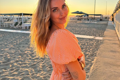 vestidos amplios holgados primark anchos