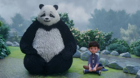 Esta semana en Apple TV+: estreno de 'Way Up' y oleada de anuncios de contenido infantil