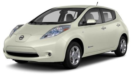 Comienza a operar en Orlando una nueva iniciativa de vehículos eléctricos en alquiler