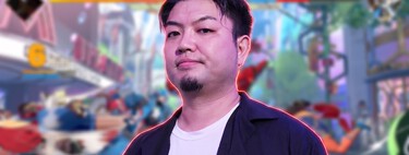 Kazutoshi Sekine, director de Marvel Tokon: "Más que presión de ser comparados con Marvel vs. Capcom, sentimos respeto por los juegos que nos precedieron" 