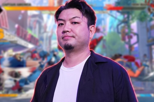 Kazutoshi Sekine, director de Marvel Tokon: "Más que presión de ser comparados con Marvel vs. Capcom, sentimos respeto por los juegos que nos precedieron" 