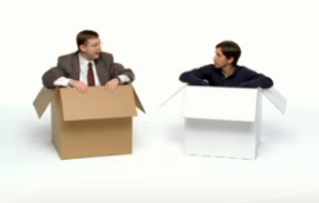 Nuevos anuncios de la campaña "Get a Mac"