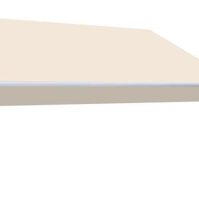 Toldo manual enrollable CLASSIC 3x2 VERDE
