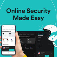 La mejor forma de proteger tu dirección IP es con una VPN: esta tiene sus mejores precios en pleno Black Friday