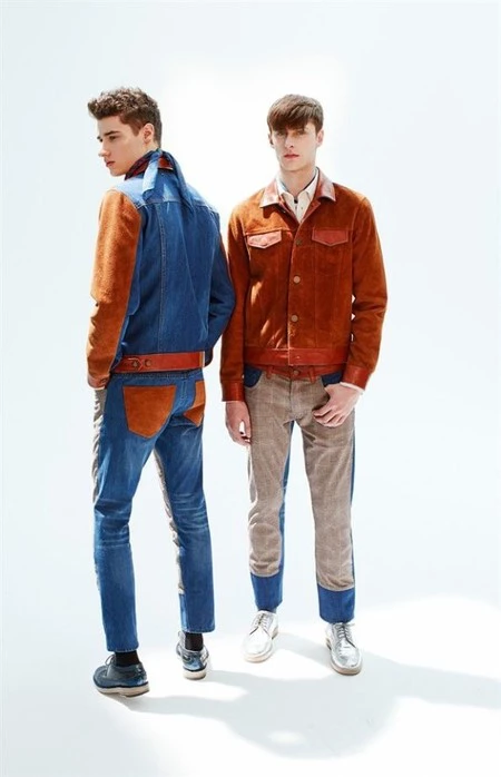 Marc by Marc Jacobs y su colección crucero... ¿puede gustarnos más?