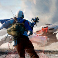 El jefe de Arc Raiders asciende y presenta un plan que muchos consideran polémico y, como no, usará la IA para llevarlo a cabo