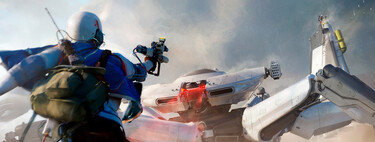 El jefe de Arc Raiders asciende y presenta un plan que muchos consideran polémico y, como no, usará la IA para llevarlo a cabo