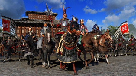 total war