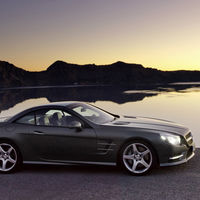 El Mercedes SL podría convertirse en el nuevo coupé 2+2 de AMG
