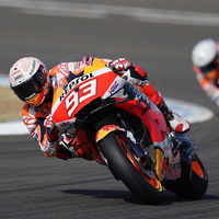 Marc Márquez y Álex Márquez son los pilotos más queridos por los españoles y cae el interés por MotoGP