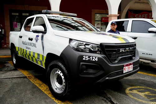 Zacapu Michoacan Vidrios Polzarizados