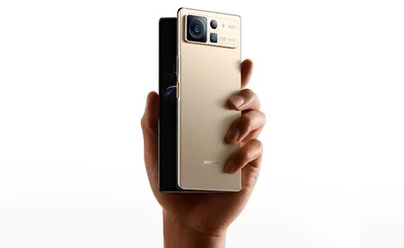 Xiaomi ミックスフォールド 2