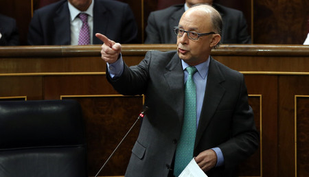 Consecuencia Medida De La Ley De Estabilidad