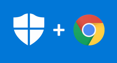 Microsoft Defender identifica la última actualización de Chrome como un troyano