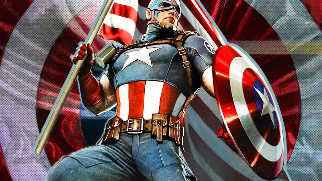 Marvel acaba de cambiar el origen de su metal más icónico y ahora la Tierra corre un peligro intergaláctico 