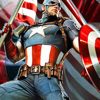 El origen del Vibranium de Marvel acaba de cambiar: no vimos que era un caballo de Troya hasta que ha sido demasiado tarde