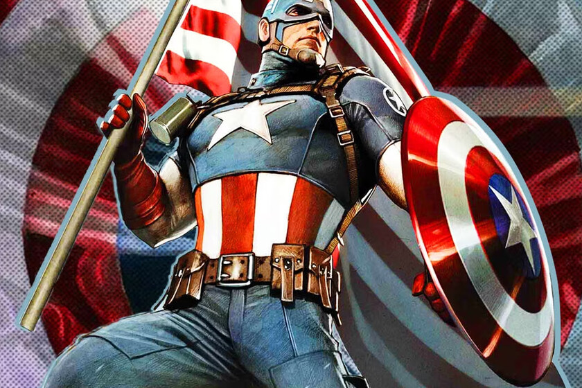 El origen del Vibranium de Marvel acaba de cambiar: no vimos que era un caballo de Troya hasta que ha sido demasiado tarde