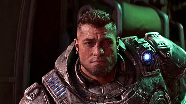 Gears of War E-Day"será como Salvar al Soldado Ryan", y recuperará algo que la saga hace 10 años que perdió