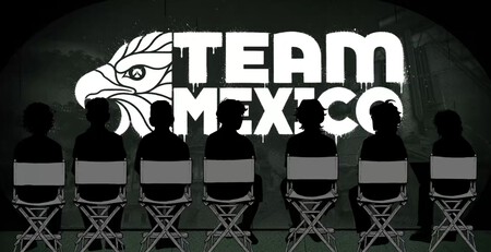 Seleccion Mexico Overwatch Cuando Juega