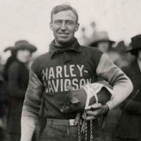 'Harley & the Davidsons', la miniserie más esperada por los moteros