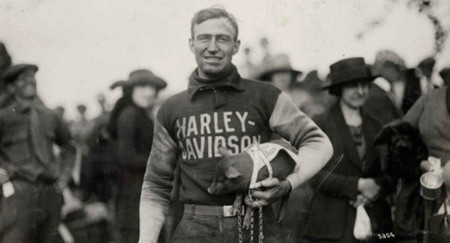 'Harley & the Davidsons', la miniserie más esperada por los moteros