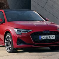 El Audi A3 2025 se renueva con un rostro más fresco y mejor tecnología 