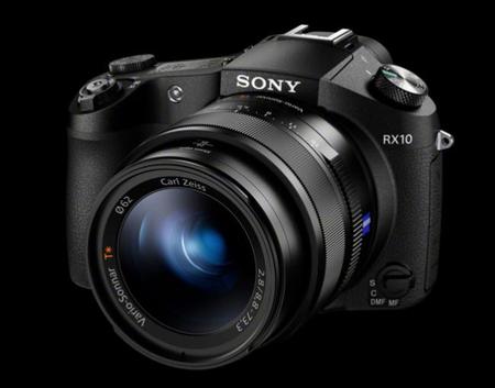 El nuevo firmware para la RX10 de Sony le pega un empujón al vídeo con el códec XAVC S