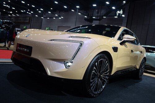 Crédito de imagem: Peerapon Boonyakiat/SOPA Images/LightRocket via Getty Images