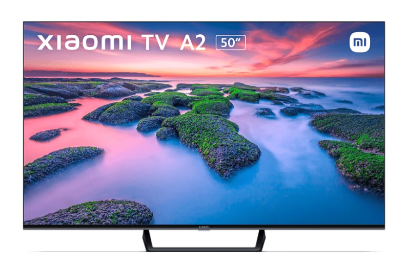 Xiaomi TV A2 50"