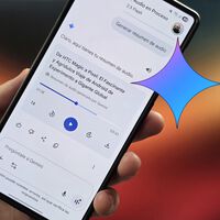 Gemini es mi herramienta de trabajo definitiva: convertir mis documentos en 'podcasts' me ayuda muchísimo