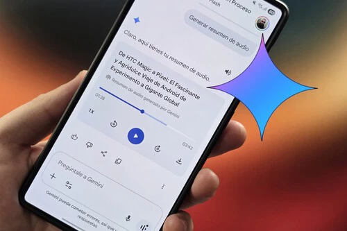 Gemini Google Portada