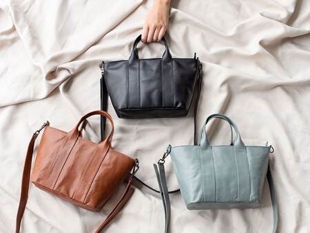 Bolsas Piel