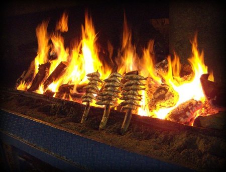 Descubriendo Málaga: la gastronomía malagueña