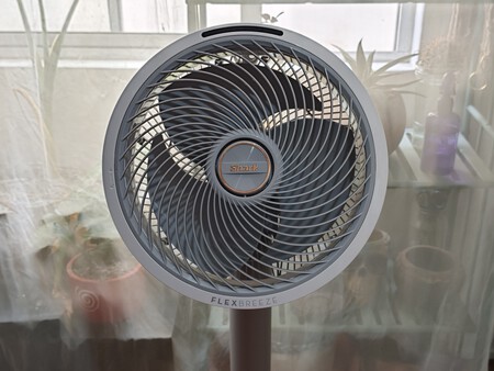 Ventilador Shark Flexbreeze Flujp