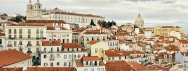 El problema de Portugal con los nómadas digitales: ganan mucho… mientras los portugueses deben elegir entre pluriempleo o emigrar