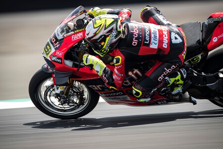 Bautista Indonesia Sbk 2022