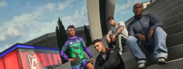 El gran rayo de esperanza que tengo sobre FC 27 bebe directamente de NBA 2K: The Grounds puede ser mi reconciliación con el juego de EA Sports 