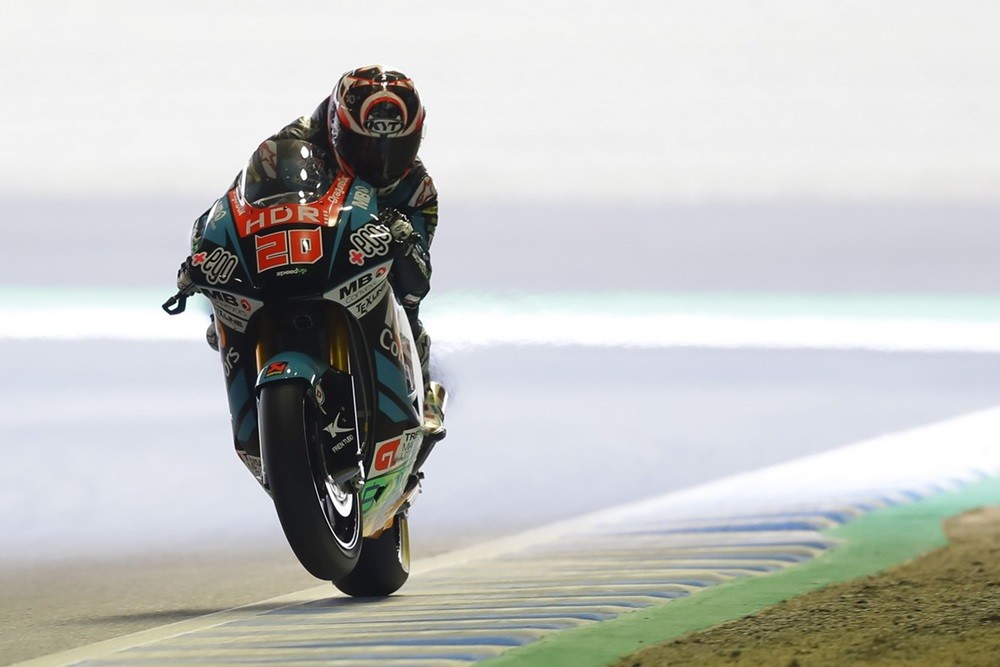 Fabio Quartararo es descalificado del GP de Japón y cede la victoria a Pecco Bagnaia