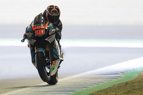 Fabio Quartararo es descalificado del GP de Japón y cede la victoria a Pecco Bagnaia