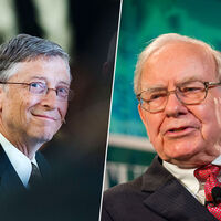 Warren Buffett está poniendo fin a una de las mayores relaciones filantrópicas de la historia por un motivo: Jeffrey Epstein 