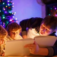 ¿Habéis vuelto a celebrar la Navidad con la llegada de vuestros hijos? La pregunta de la semana