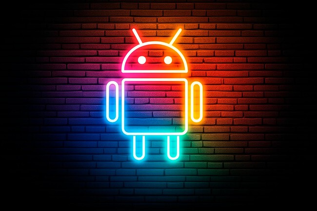 Android Colores Portada