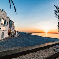 El pequeño pueblo de Castellón con una de las playas más eternas y bonitas que no tiene nada que envidiar a Peñíscola 