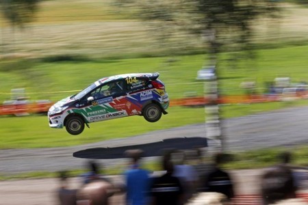 José Antonio "Cohete" Suarez no continuará en el Trofeo DMack